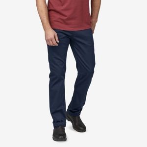 Patagonia Men's Performance Twill Jeans - Regular 32x32
